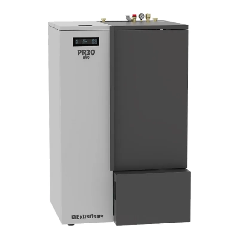 Extraflame PR30 EVO Chaudière à granulés 30 kW