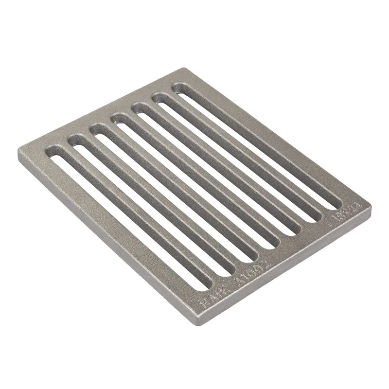 Raik Cendrier grille 24x18cm