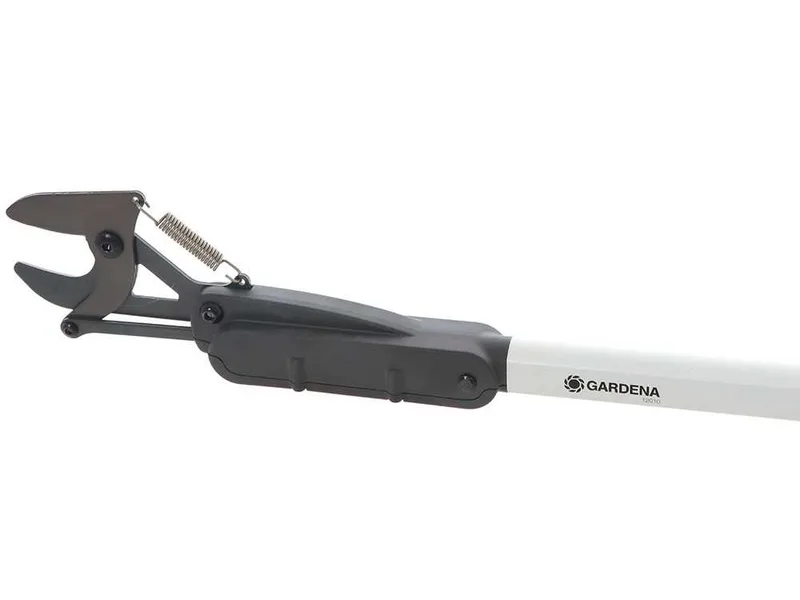 Gardena SlimCut - Coupe-branches de taille à perche fixe de 70 cm - Ø 28 mm - orientable