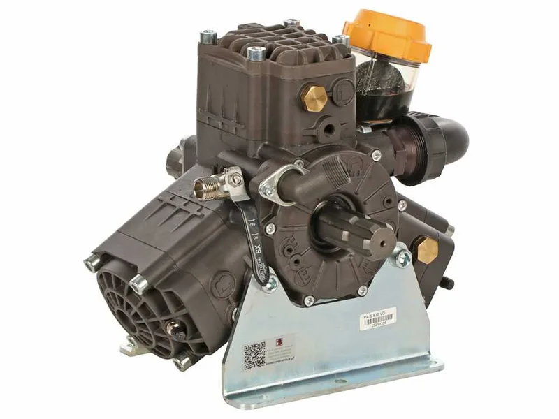 Bertolini Pumps PA 930 VD - Pompe de pulvérisation pour tracteur - Haute pression