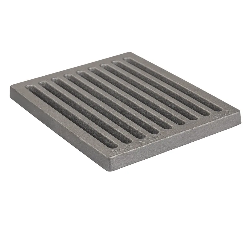 Raik Grille à cendres 22x18cm