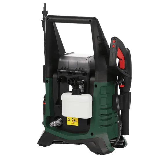BOSCH UniversalAquatak 36V-100 - Nettoyeur haute pression à batterie - 100 Bar - 36V 4Ah