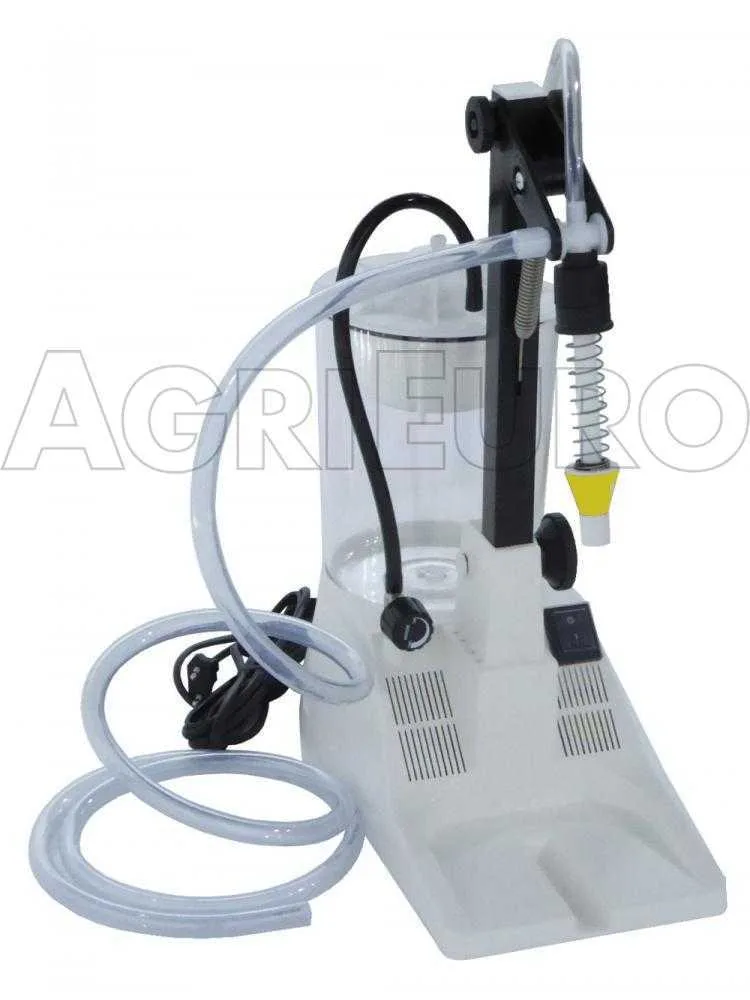 Tenco Enolmatic Huile – Embouteilleuse remplisseuse électrique de table pour huile