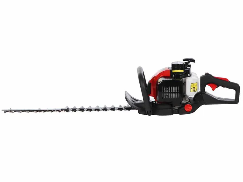 Blue Bird HT 261 - Taille-haie thermique avec à lames de 61 cm - 25,4 cm3