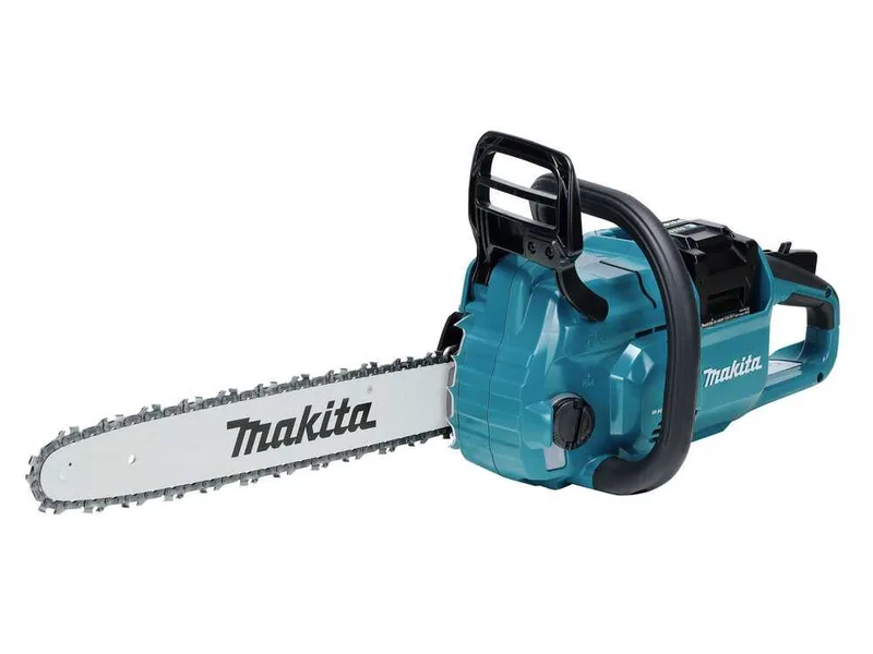 Makita XGT UC023G - Tronçonneuse à batterie - Coupe de 40 cm - 40 V/5 Ah