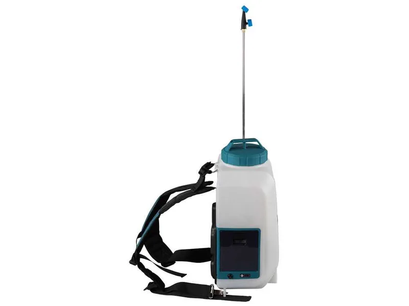 Makita DUS158Z - Pulvérisateur dorsal à batterie 18 V - 5 Ah
