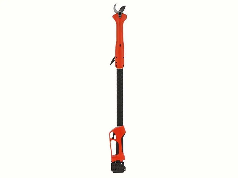 Stocker Magma E-100 TR - Sécateur électrique de taille sur perche - 21.6V - Diamètre de coupe 25 mm - sans batterie