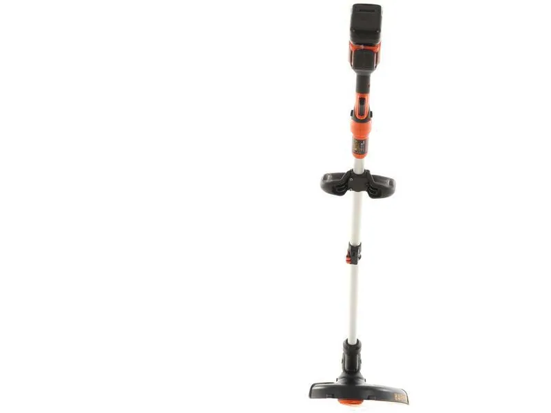 Black & Decker BCSTE636L1-QW - Coupe-bordure à batterie - 36V 2.5Ah