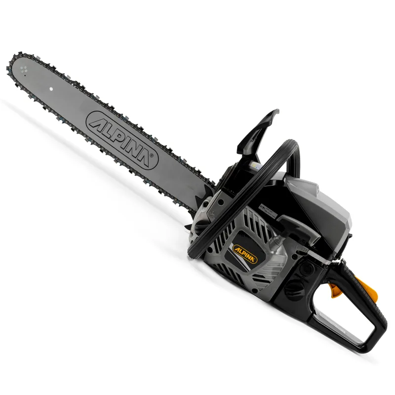 Alpina ACS 47 - Tronçonneuse de taille thermique - Lame de 45 cm