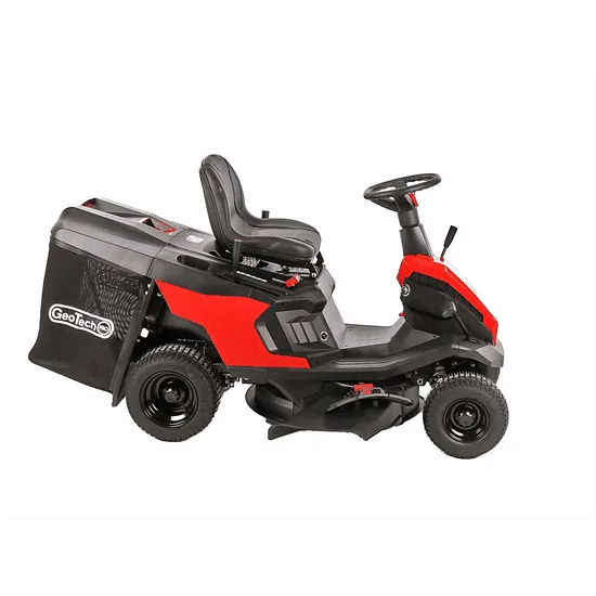 GeoTech Pro RM 75-660 CSM - Tracteur tondeuse mini-rider - Coupe de 66 cm