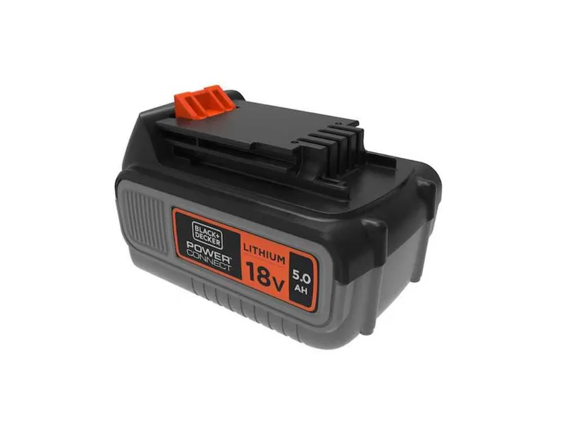 Batterie au Lithium black & decker BL5018-XJ 18V-5.0Ah