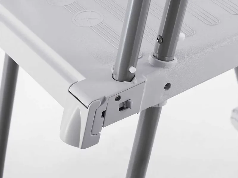 Échelle pour piscine 122 cm Intex 28076