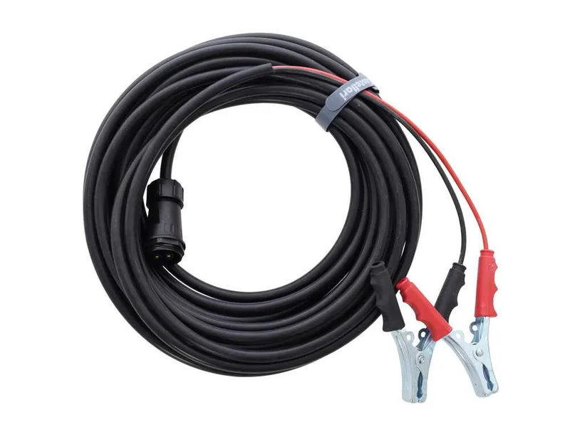 Castellari OE609017 – Câble convertisseur 12 V