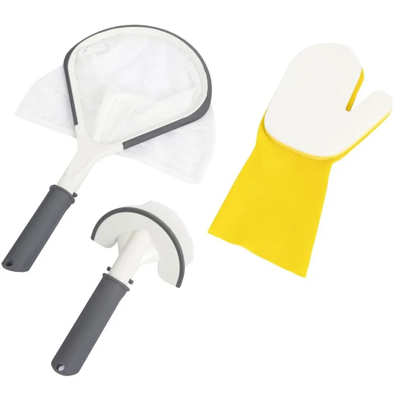 Kit de nettoyage pour spa Bestway 60310