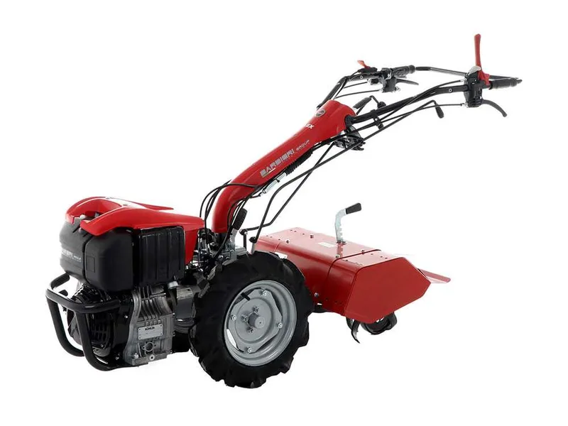 Barbieri Flex 3+2 - Motoculteur Diesel - Kholer KD15-350 - 8,5 CV