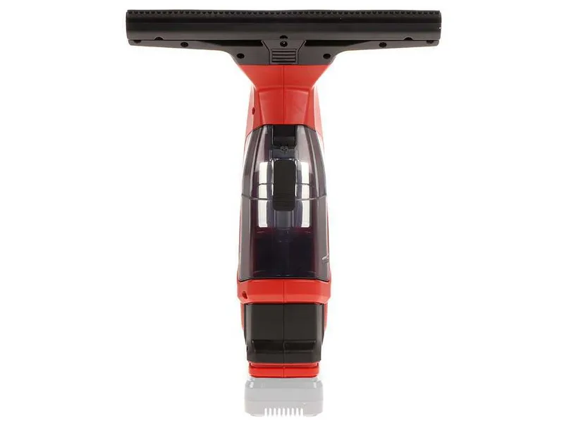 Einhell BRILLIANTO - Nettoyeur de vitres à batterie - aspire résidu humide