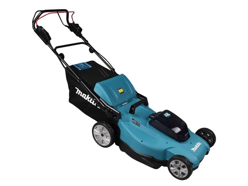 Makita DLM539Z - Tondeuse à gazon à batterie - 36V - Coupe 53 cm