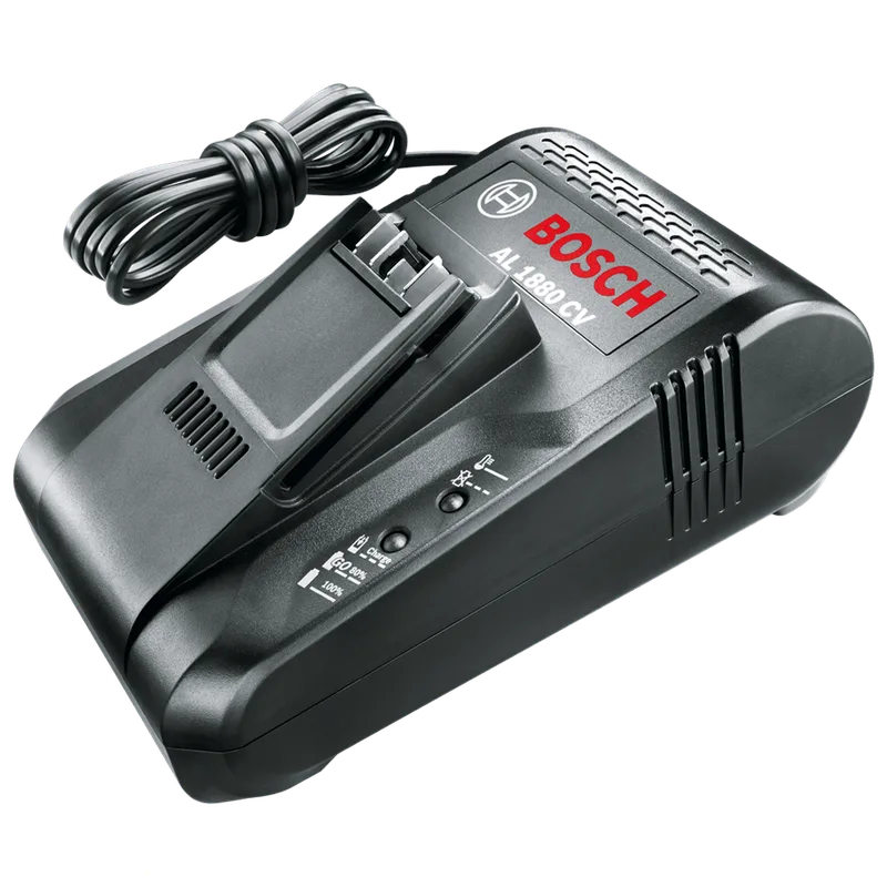 Bosch AL1880 CV - Chargeur de batterie 18 V