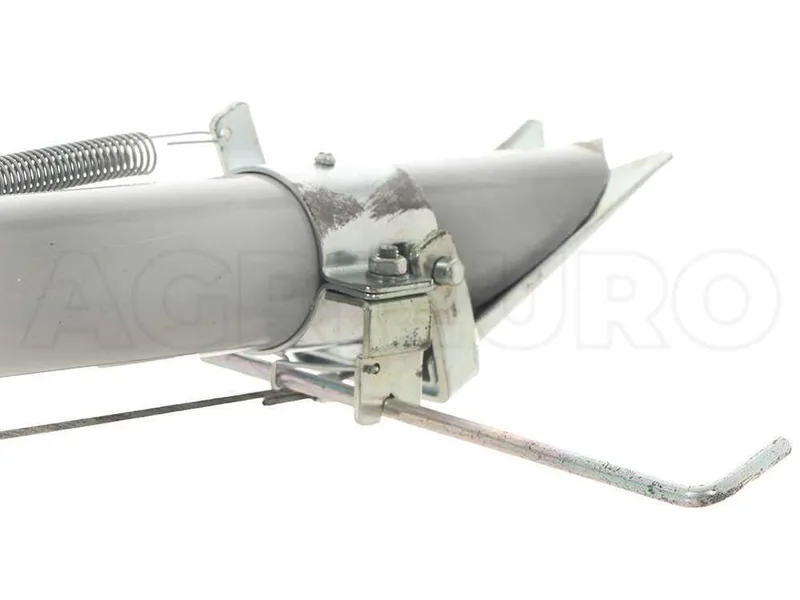 Semoir Planteur manuel mpl multi-planter small - pour le jardinage, avec châssis en PVC