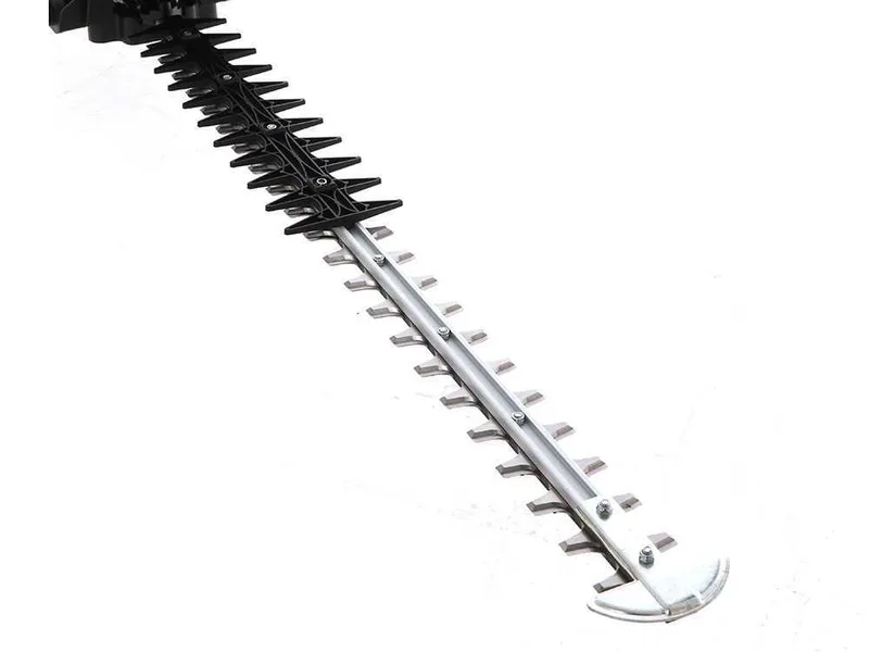 Taille-haie GeoTech Pro HTP 26-75 - moteur thermique - puissance 1 CV - 25,4 cm3
