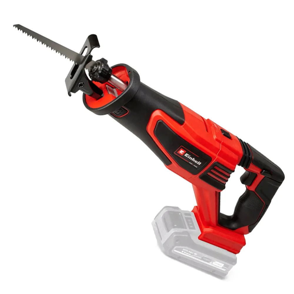 Einhell TP-APP 18/28 Li BL - Solo - Scie sabre à batterie