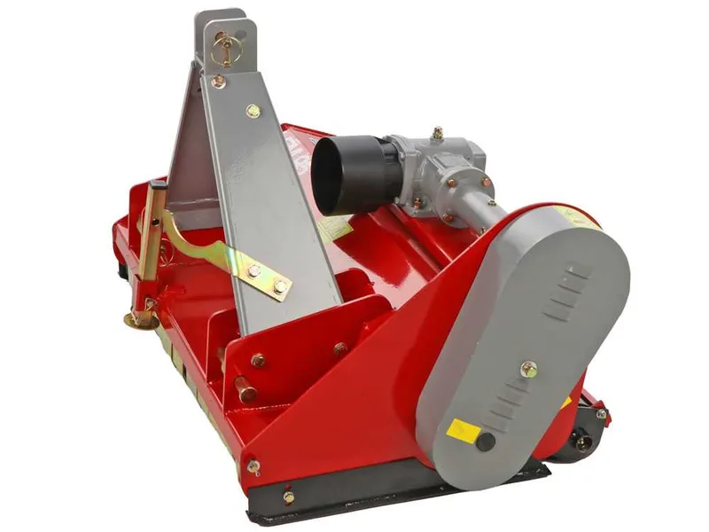 GeoTech Pro LFM115 - Broyeur sur tracteur - Série légère