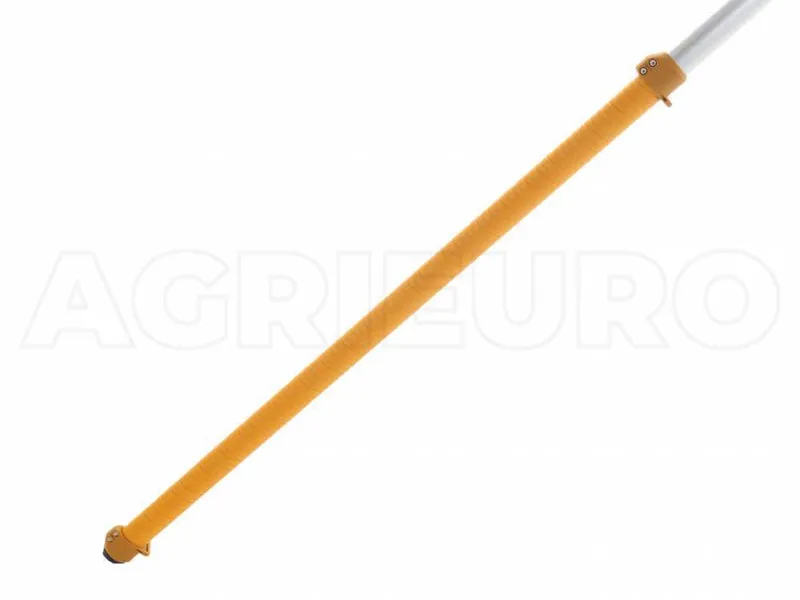 Scie de jardin professionnelle sur perche télescopique en aluminium Silky Hayate 3800 - KSI037042