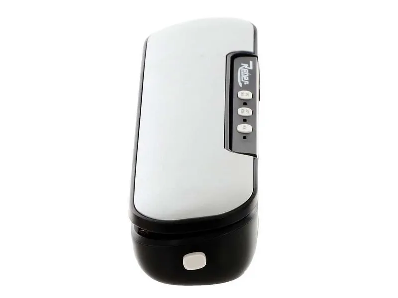 Reber V-SLIM 9350 N - Machine sous vide - Barre de soudure de 30 cm