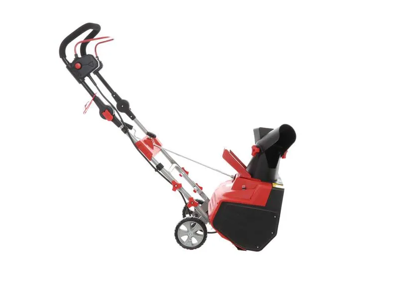 AL-KO Snowline 46E - Fraise à neige électrique - 2000W