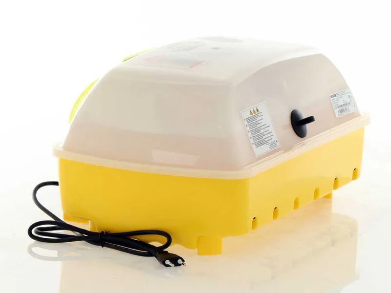River Systems ET 24 BIOMASTER - Couveuse à œufs automatique - 24 œufs