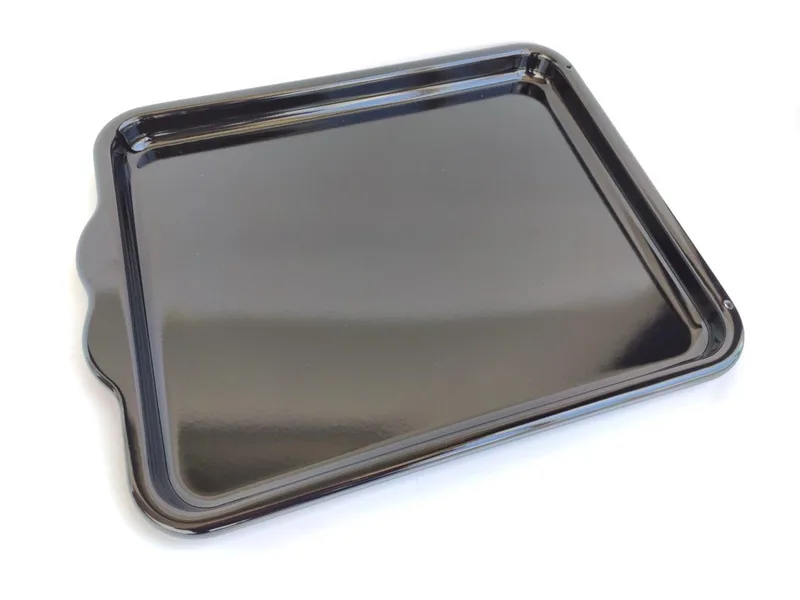La Nordica plaque de cuisson supplémentaire 210x301 mm pour Gaia Forno/ Gemma Forno/ Fulvia Forno