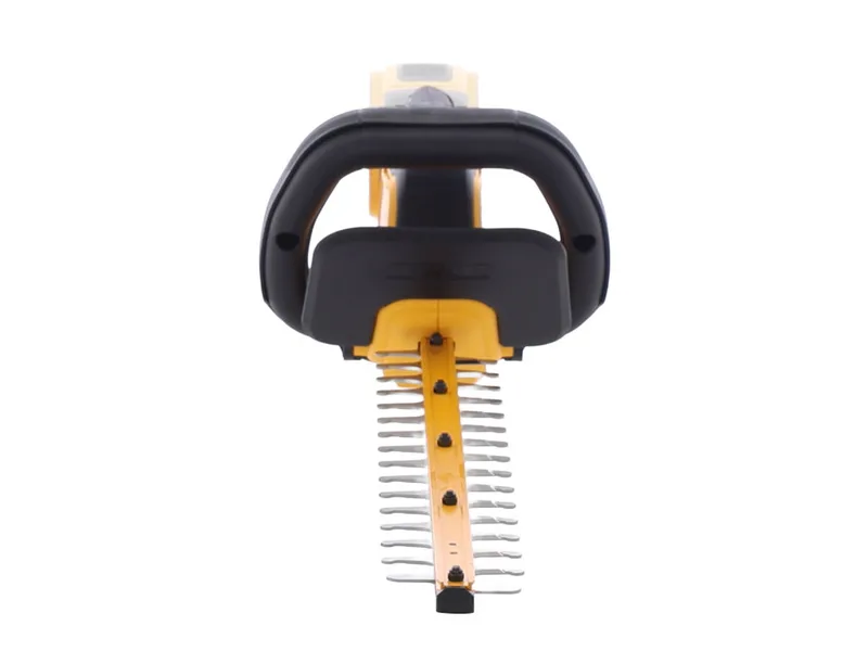 DeWalt DCMHT562N-XJ - Taille-haie à batterie - 18 V - Lame de 55 cm