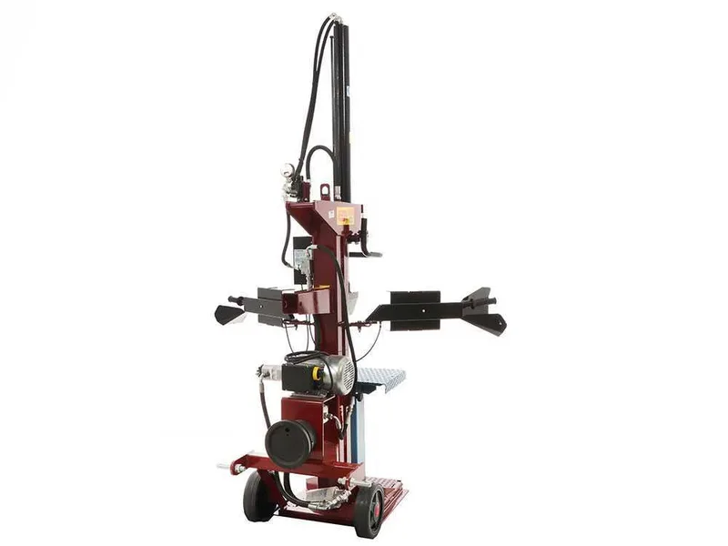 Premium Line SIE LUX - Fendeuse à bois sur tracteur - Verticale - 10t