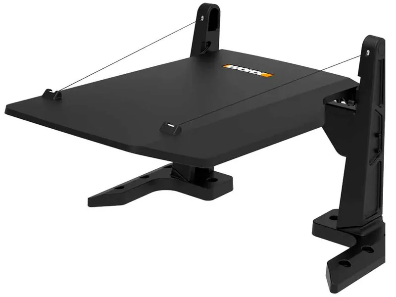 Abri WA0825 pour robot Worx Landroid Vision avec toit pliable