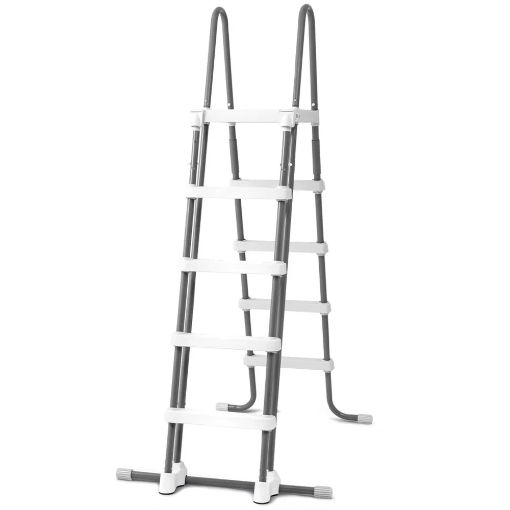 Échelle pour piscines 132 cm Intex 28077