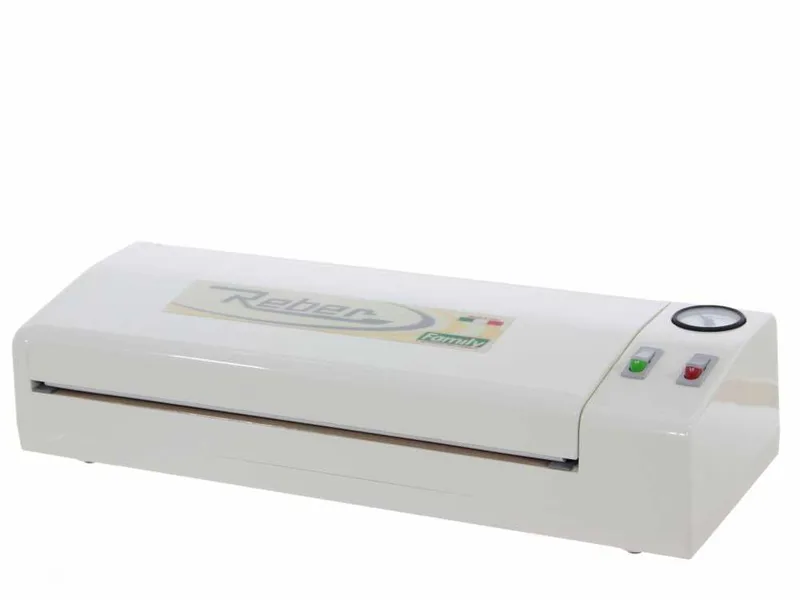 Reber FAMILY 9700 N - Machine sous vide - Barre de soudure de 32 cm