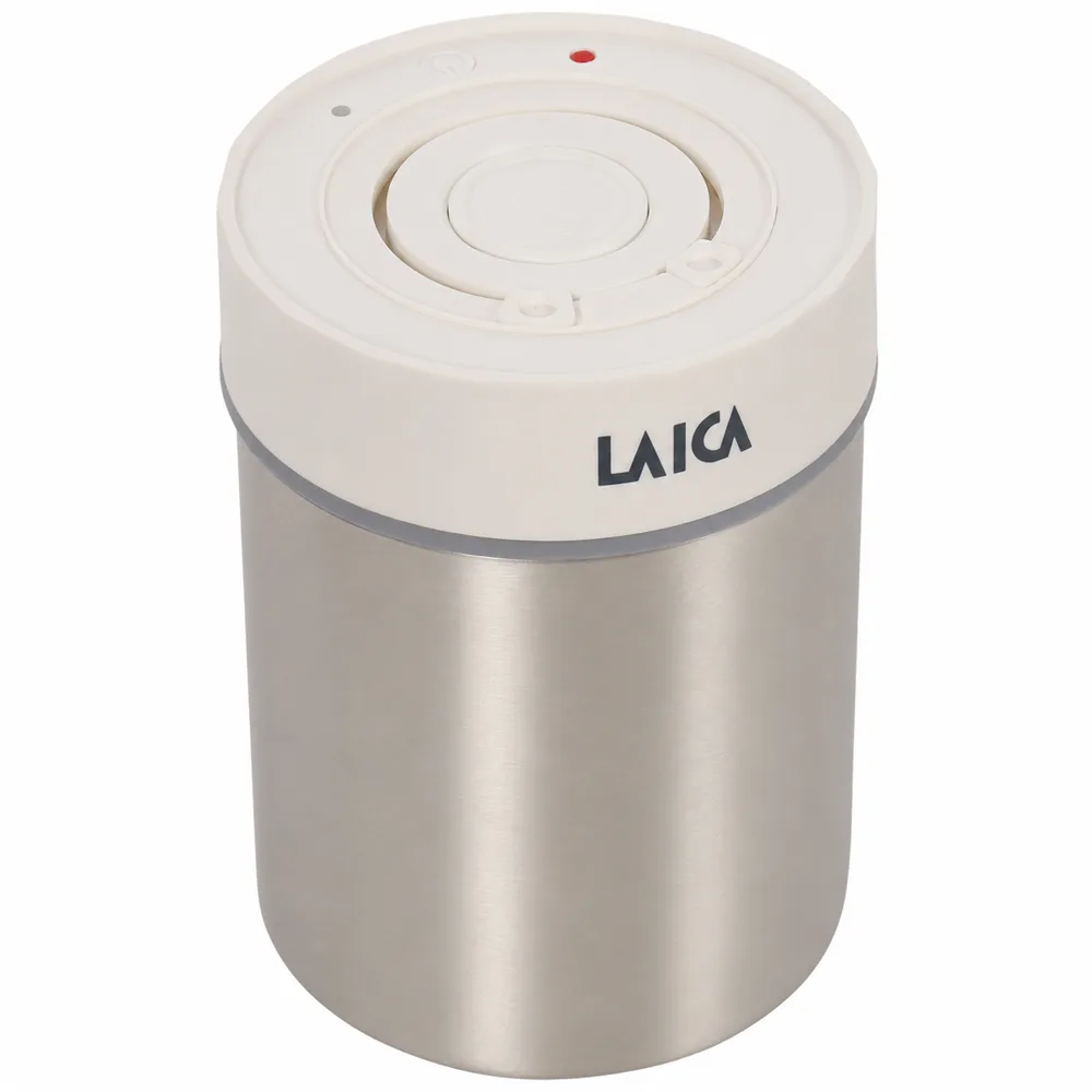 LAICA - Bocal sous vide automatique VT3309