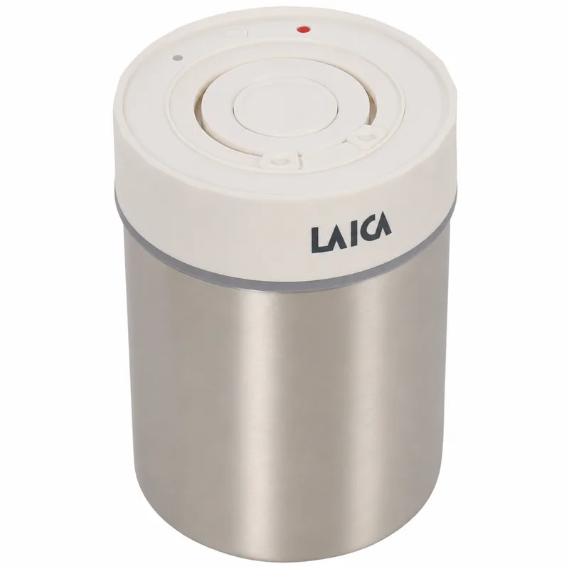 LAICA - Bocal sous vide automatique VT3309