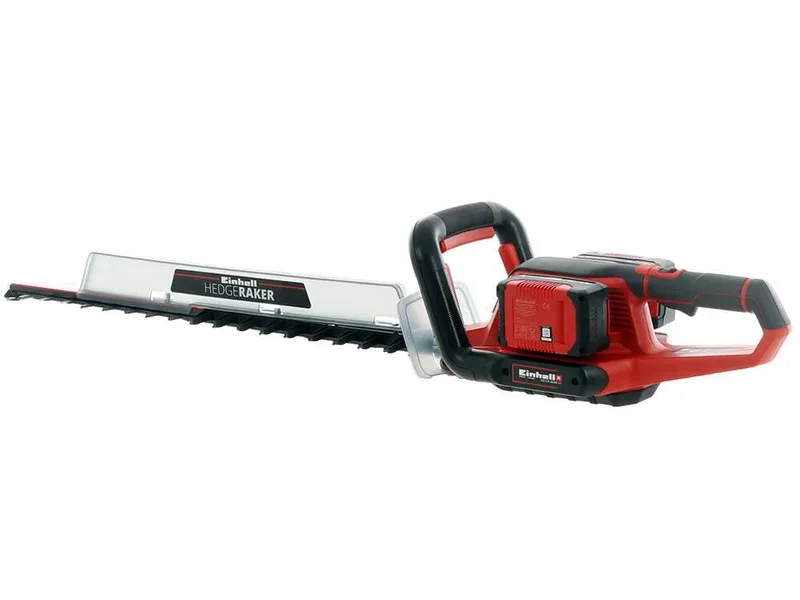 Einhell GE-CH 36/65 Li - Taille-haie à batterie - 2x 18V 5.2Ah