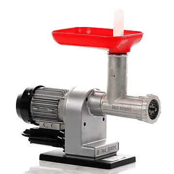 Tre spade TC-12 EL ECO - Hachoir à viande électrique - 480 W - n° 12