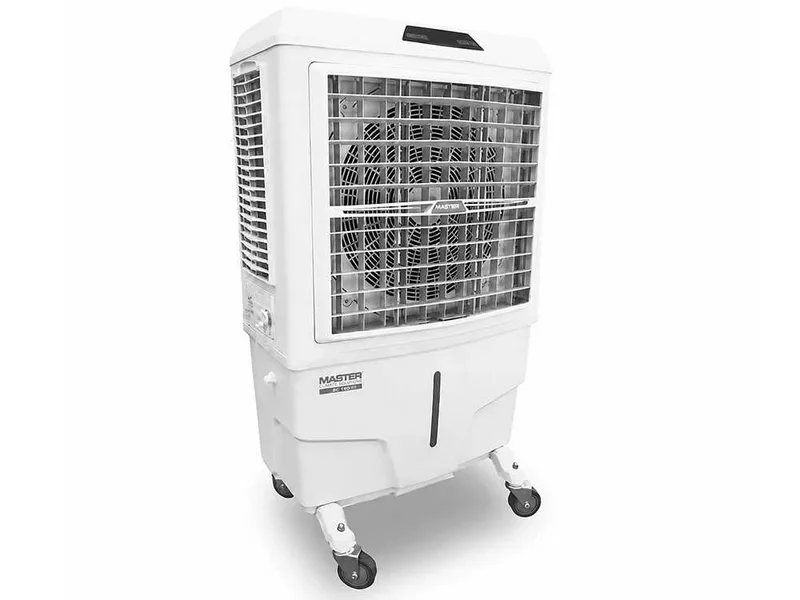 Master BC 80 - Rafraîchisseur d'air par évaporation - Réservoir de 100 litres