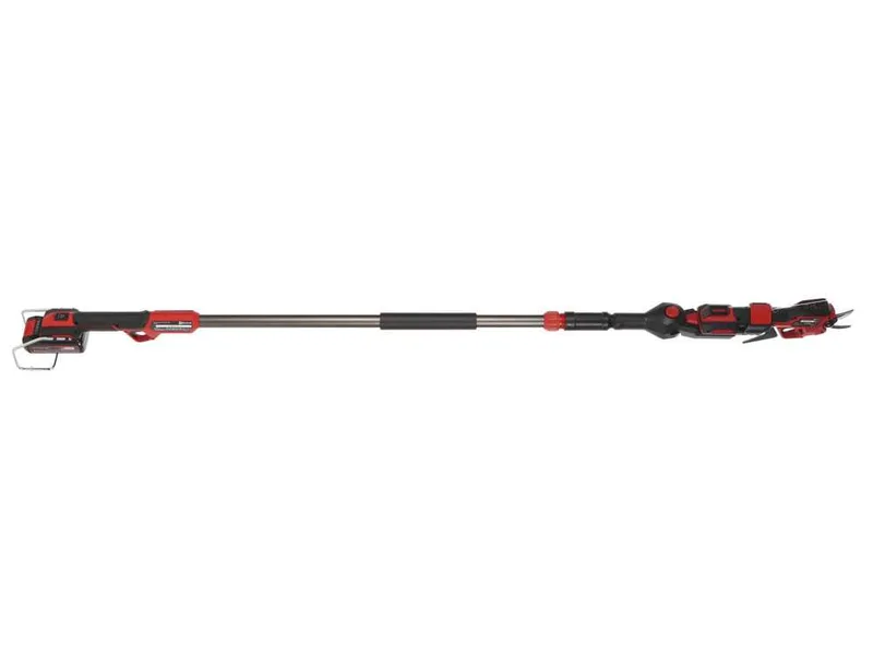 Einhell GP-LS 18/28 Li T BL - Sécateur électrique de taille sur perche - 18V 2.5Ah - Diamètre de coupe 24 mm