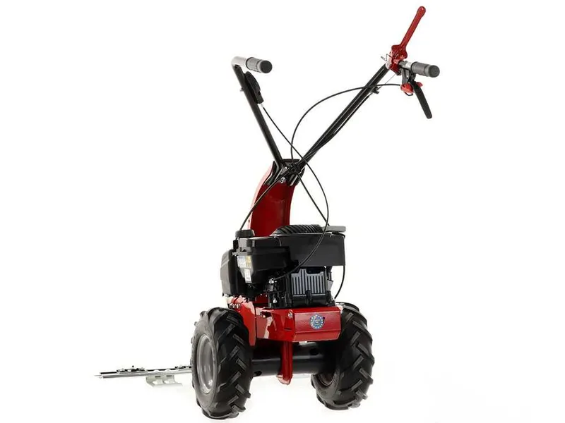 Eurosystems M90 - Motofaucheuse monolame - B&S 625 EXi