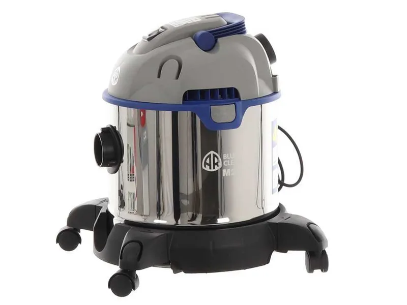 Aspirateur multifonction M20 - cendres, poussières, liquides et souffleur (4 en 1)