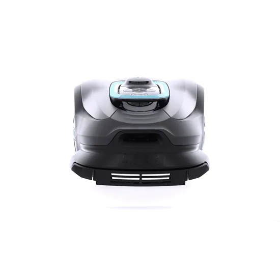Gardena Smart SILENO Sense 400 - Robot tondeuse - Gestion avec l'application Gardena Smart - Sans installation