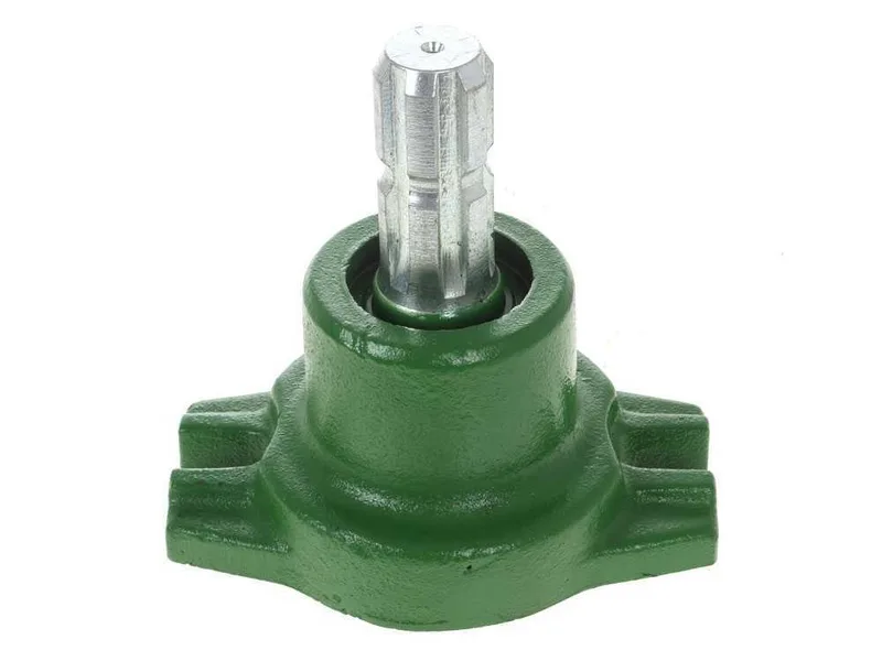 Raccord prise de force pour motoculteurs - Compatible avec les Goldoni Special - Export