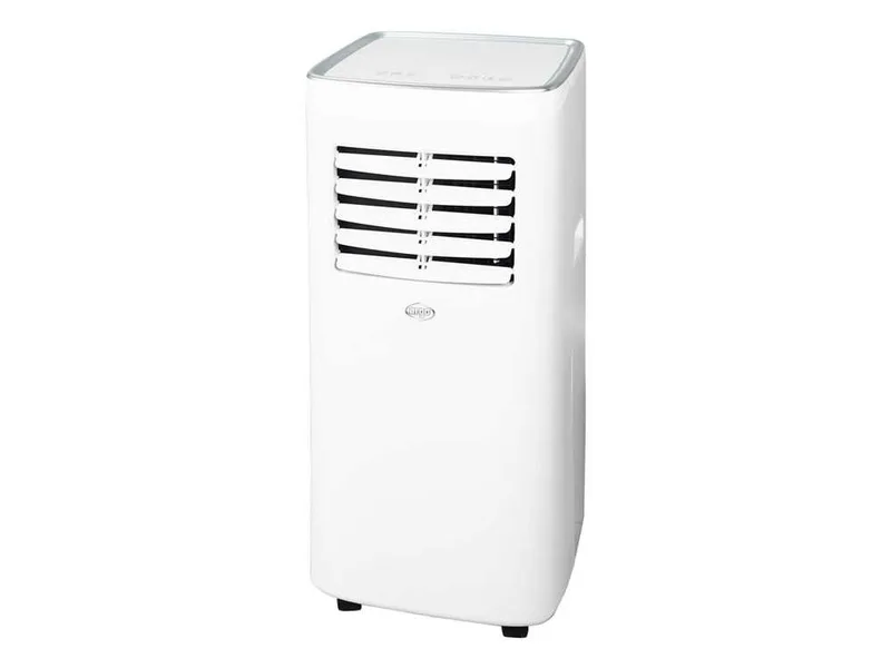 Argo Etienne - Climatiseur mobile - 3 en 1 - 8 000 BTU