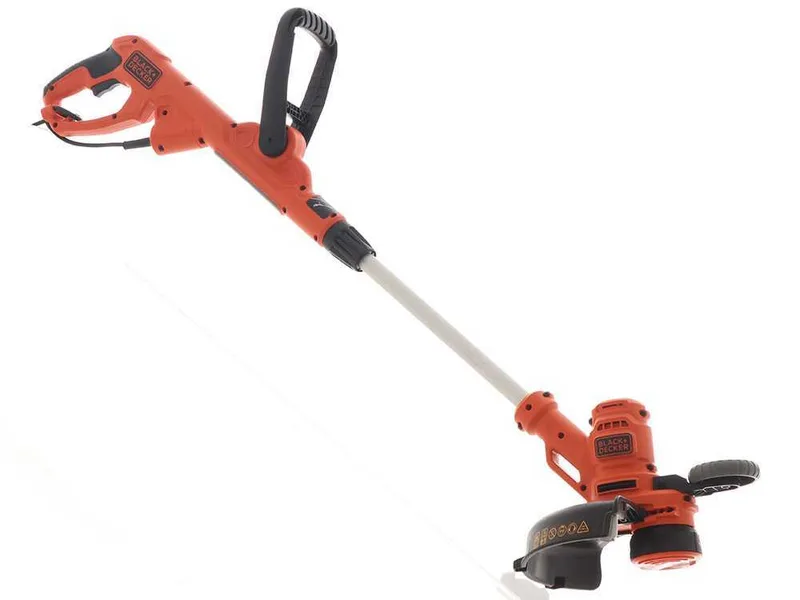 Black & Decker BESTA530-QS - Coupe-bordure électrique - 550 W