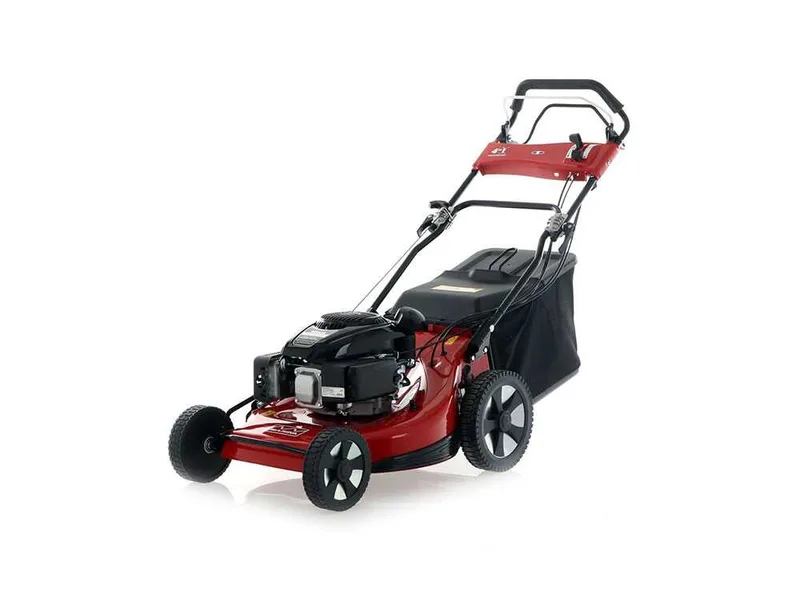 Marina Systems AGRI 57 SK 3V ZHW - Tondeuse à gazon thermique tractée - Moteur Kohler HD775