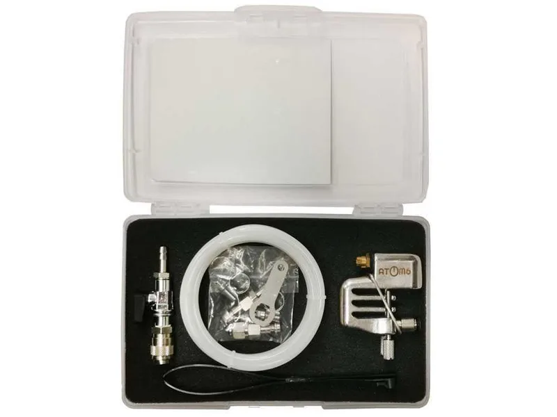 Kit pulvérisateur pour souffleur ATOM6 base